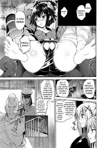 (C92) [Hekiten Kombinat (Kurohekiten)] Kono Suba Kan (Kono Subarashii Sekai ni Syukufuku o!) [English] [Doujins.com]