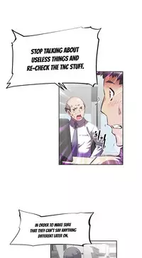 [Worin] Brawling Go Ch.76-85 (English) (Ongoing)