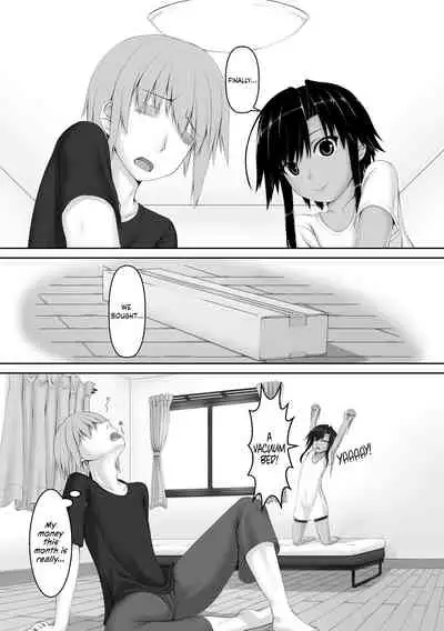 Kuroneko Choco Ice 4