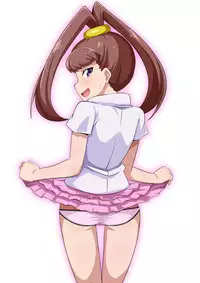 [4or5 Works (Chicago)] Amanone Chronicle (Digimon Xros Wars) [Digital]