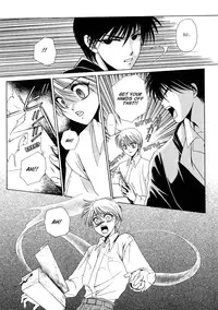 Dr. Ten - Map of Tokyo Savage Vol 1 (English)