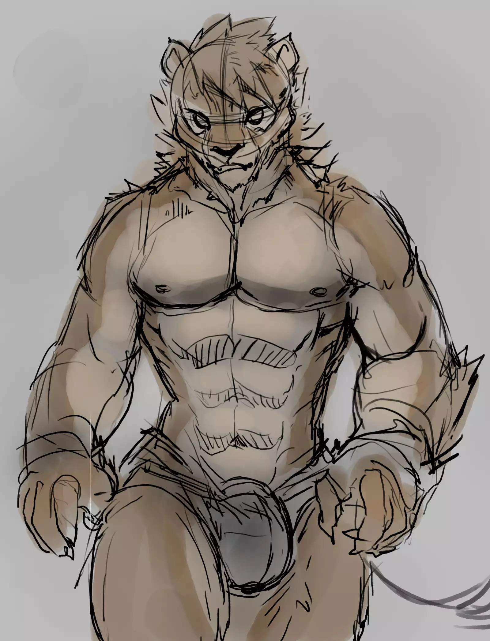 Nekojishi February 2018 Package Reward