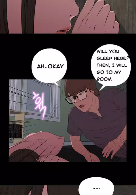 Girl Next Door Ch.1-22