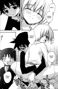 [Konata Hyuura] Boku no Animal Life - My Animal Life [English] [desudesu]