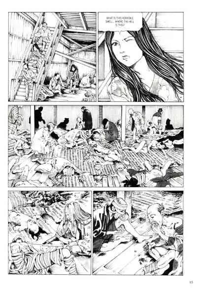 Princess of the Never Ending Castle