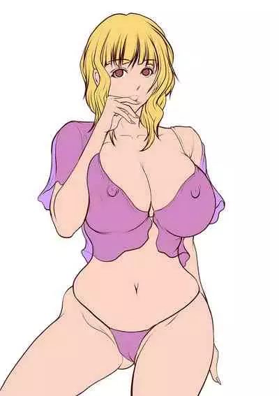 Ade niku Naburi PARAdise