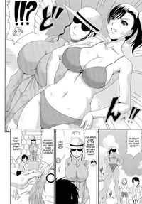 [Kai Hiroyuki] WORK & SEX ♥ Ch 1-6 [English] {Brolen}