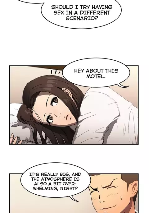 Refrain Love Ch.1-32