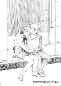 (C66) [Precious Heart (Yamasaki Atsushi)] Tsukiyo no Himegoto (Fate/stay night) [English] [SaHa]