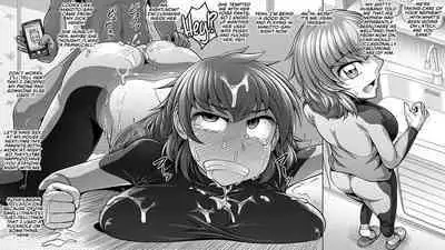 Jiyo Tsuma AV Netorase-hen | Wife Masturbation Porn