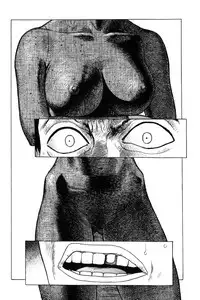 [Yamamoto Atsuji] Chao Ch.01[English]