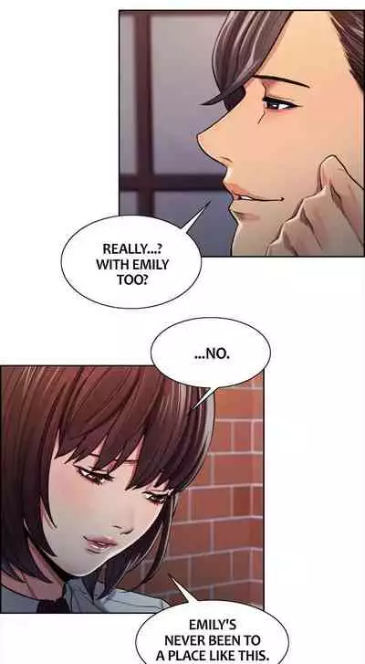 Taste of Forbbiden Fruit Ch.23/24