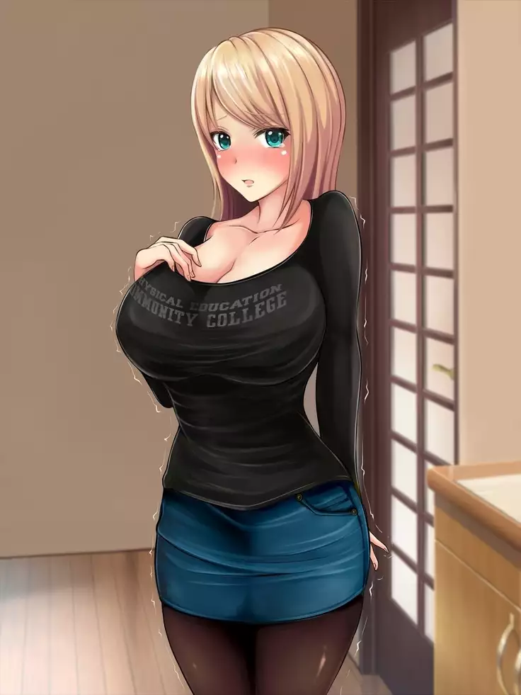 痴漢でっちあげJKに復讐を！