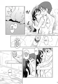 (C70) [Otaku Beam (Ootsuka Mahiro)] And-hand-tied (Kouhen) [English] [Fated Circle]