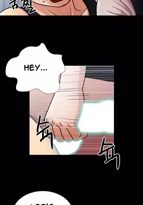 Will You Do as I Say? Ch.1-19