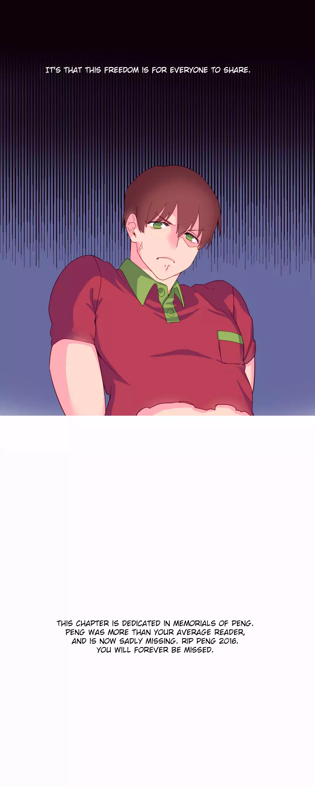 A World That I Rule Ch.01-15