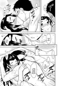 [Dr.P] Momoiro Daydream Ch. 1-6 [English] [YQII] [Decensored] [Digital]