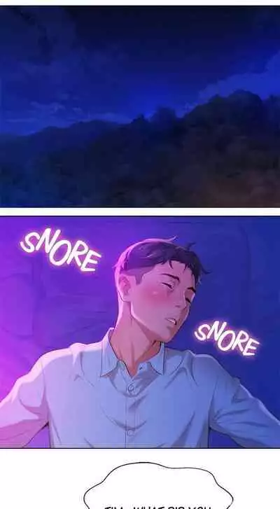 What do you Take me For? Ch.54/?