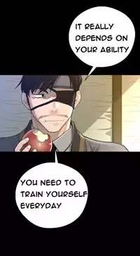 Perfect Half Ch.1-25 (English) (Ongoing)