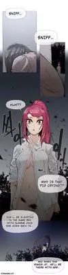 [ButcherBOY] Household Affairs Ch. 11-27 [English] [Yomanga]