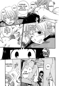 [Kamirenjaku Sanpei] Anal Angel [English] {Wow!Scans + 14BiQ}