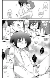 (Shotaket 14) [Ad-Hoc, Fuwawa] Gyutto (Net Ghost PiPoPa) [English]