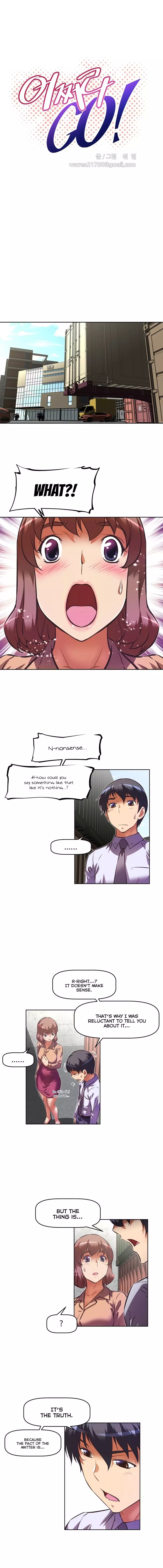 Brawling Go Ch.76-109