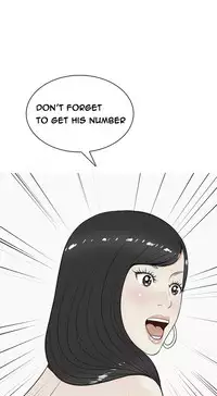 Hooker Ch.1-34 (English) (Ongoing)