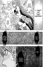 [Crimson] Cosplayer Kyousei Zecchou Ch. 1 [Digital] [English] {Kizlan}