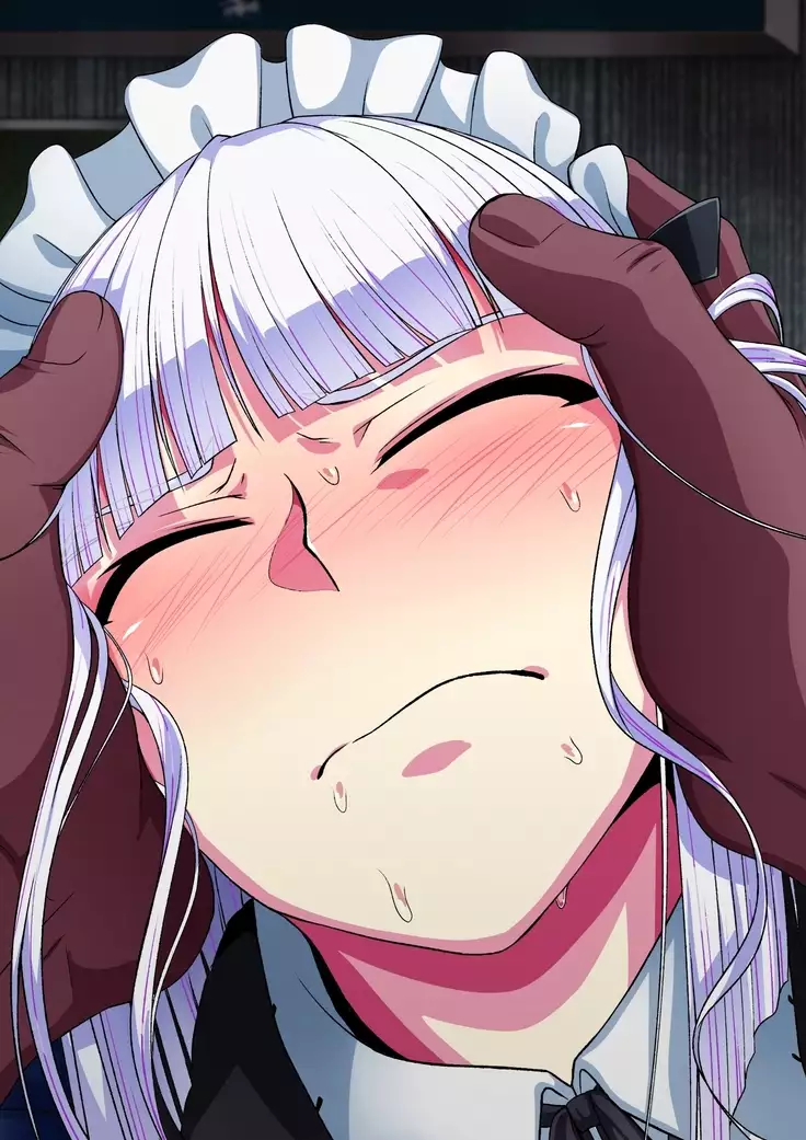 Kikaishiki Nyotaika Choukyou Monogatari