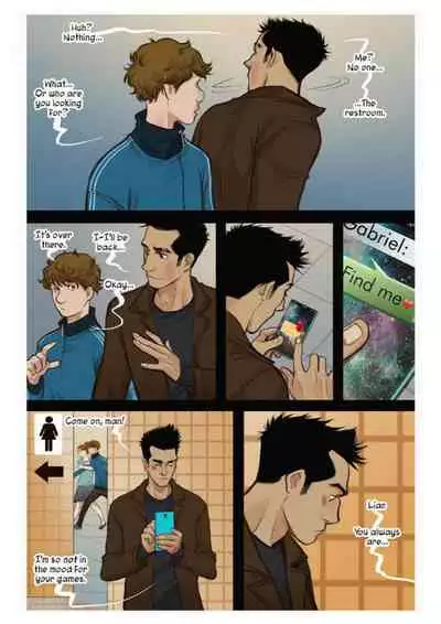 Neighbor Volume 2 by Slashpalooza