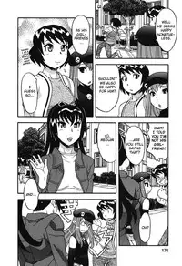 [Yanagi Masashi] Love and Devil Complete+Omake [English]