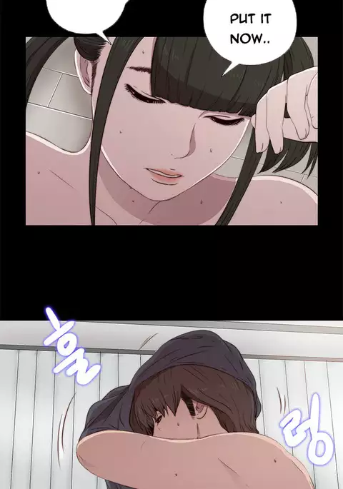 Girl Next Door Ch.1-43