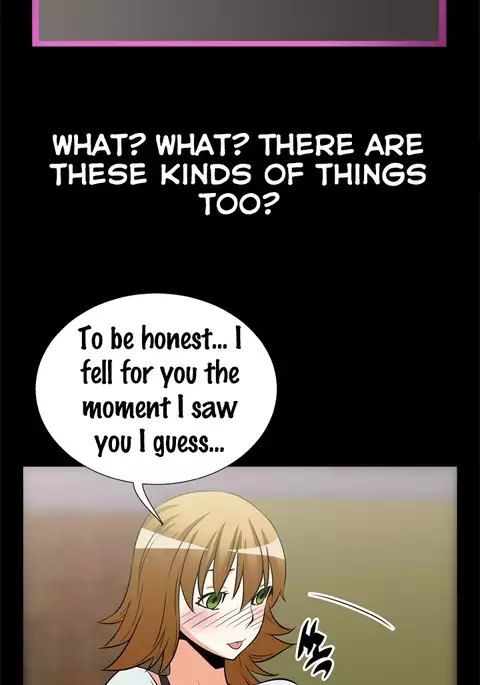 Love Parameter Ch.1-74