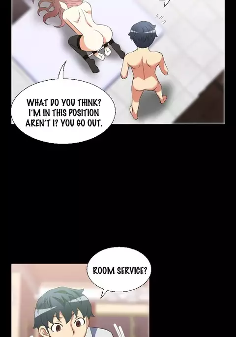 Love Parameter Ch.1-55