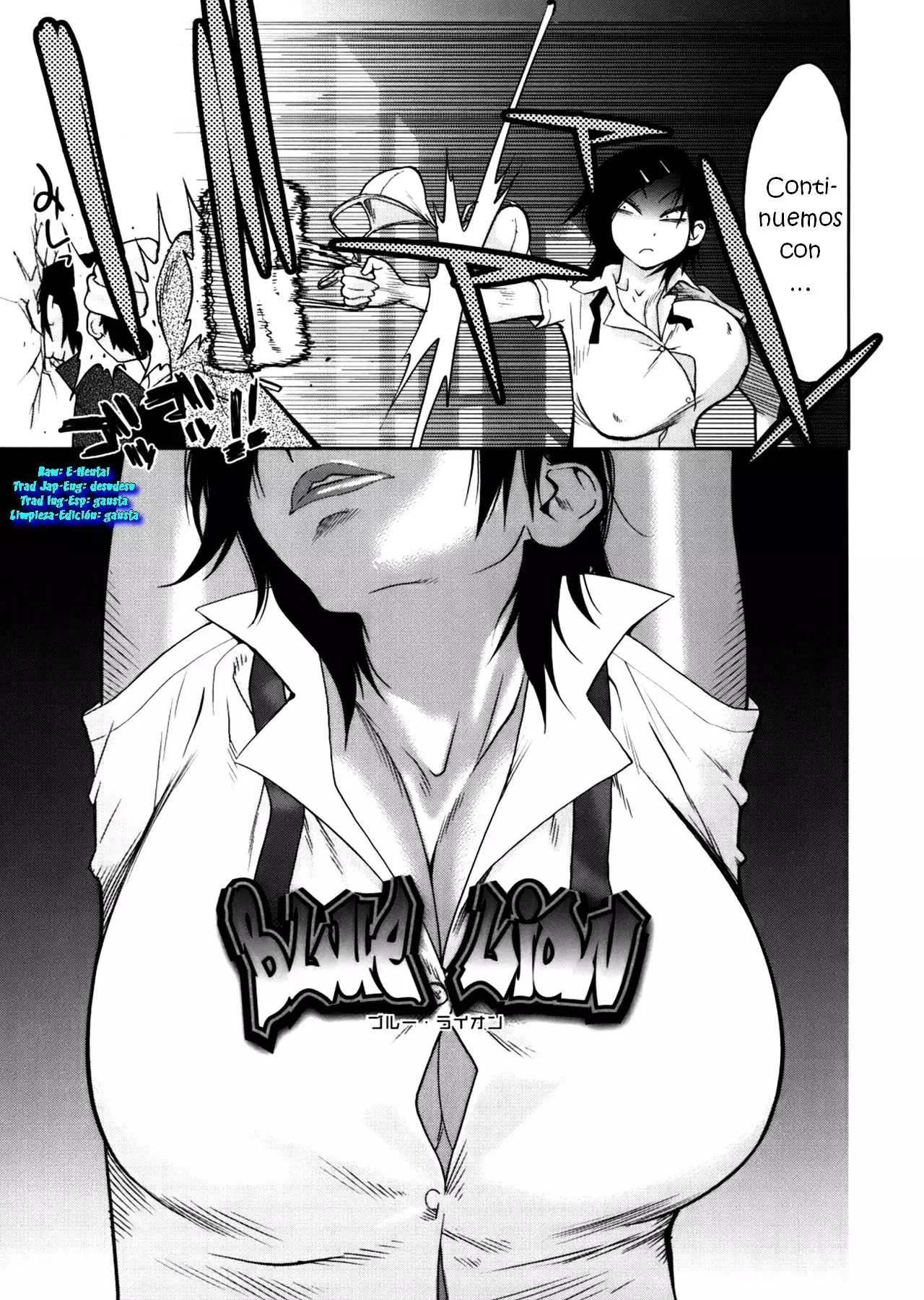 GLAMOROUS ROSES ch.1-4