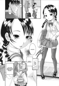 [Arai Araya] Saimin Mesuinu Gakuin Ch.1-4 [English]