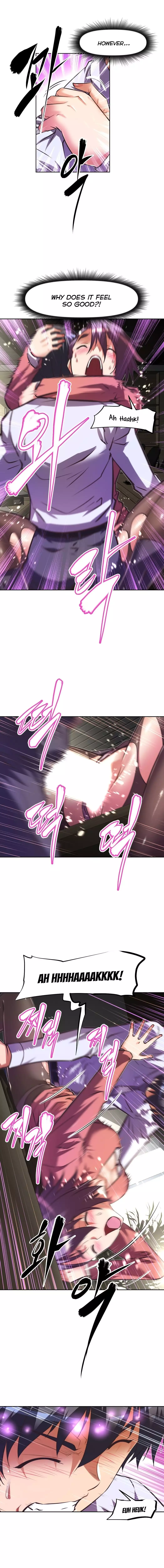 Brawling Go Ch.76-109