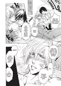 [Sakira] Sailor Danshi | Sailor Men [English]