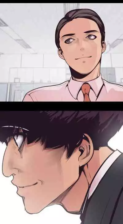 A Wonderful New World Ch.10/?