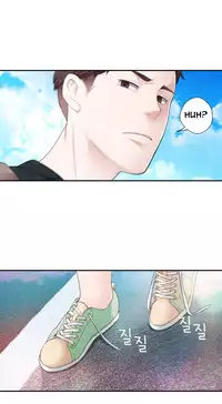 Tissue Thieves Ch.1-15 (English) (Ongoing)