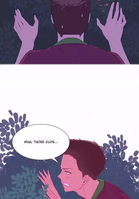 A World That I Rule Ch.01-26