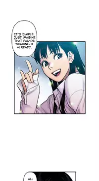 [Guh Bal Han] Ghost Love Ch.1-25 (English) (YoManga) (Ongoing)