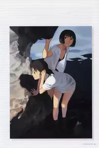 [Takamichi] Takamichi Art Works