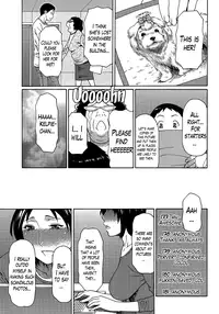 [Takasugi Kou] Madam Palace Ch. 1-4 [English] [Lazarus H]