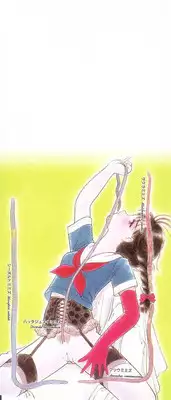 [Tonami Muka] Shoujo no Tekiou to Housan