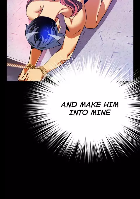 Love Parameter Ch.1-72