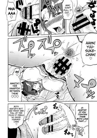 [Yuuki Ray] Shota Eater Ch. 1-9 [English] [biribiri]