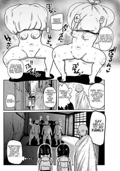 [Kiliu] Yousei no Mahou Shoujo Anna Ch. 2 [English] [jf_translations]