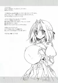 (C78) [Ryuknigthia (Kiduki Erika)] Everyday RO 3 (Ragnarok Online)[english]